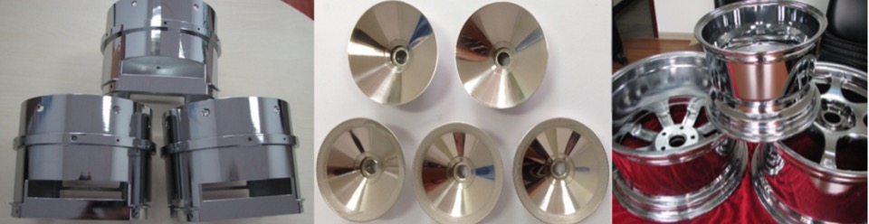 High Conductivity and Corrosion Resistance Film for Magnesium Alloy Products - Surface Science Lab