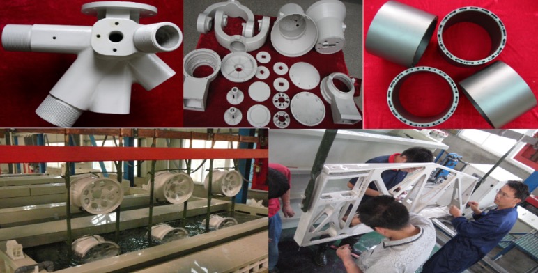 High-Performance Synergistic Coating for Advanced Magnesium Alloy Surface Protection